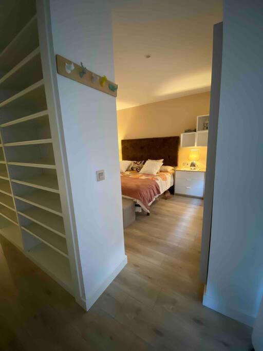 Apartamento A 100Metros De La Playa De San Lorenzo Gijón Extérieur photo