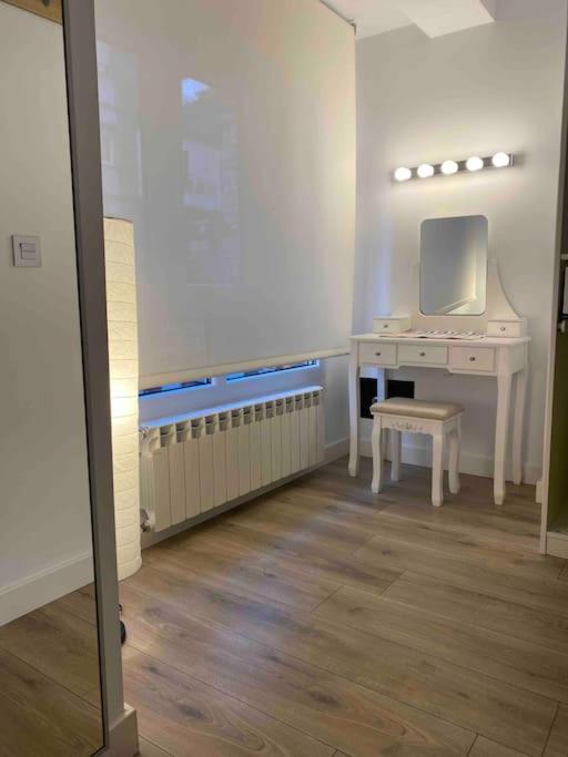 Apartamento A 100Metros De La Playa De San Lorenzo Gijón Extérieur photo